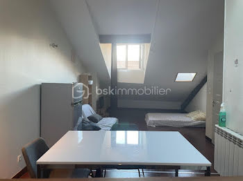 appartement à Grenoble (38)