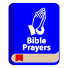 Bible Saint Prayers icon