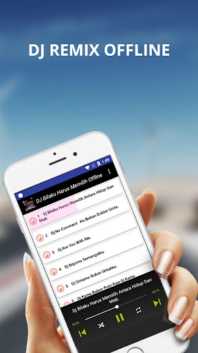 DJ Bilaku Harus Memilih Antara Hidup dan Mati