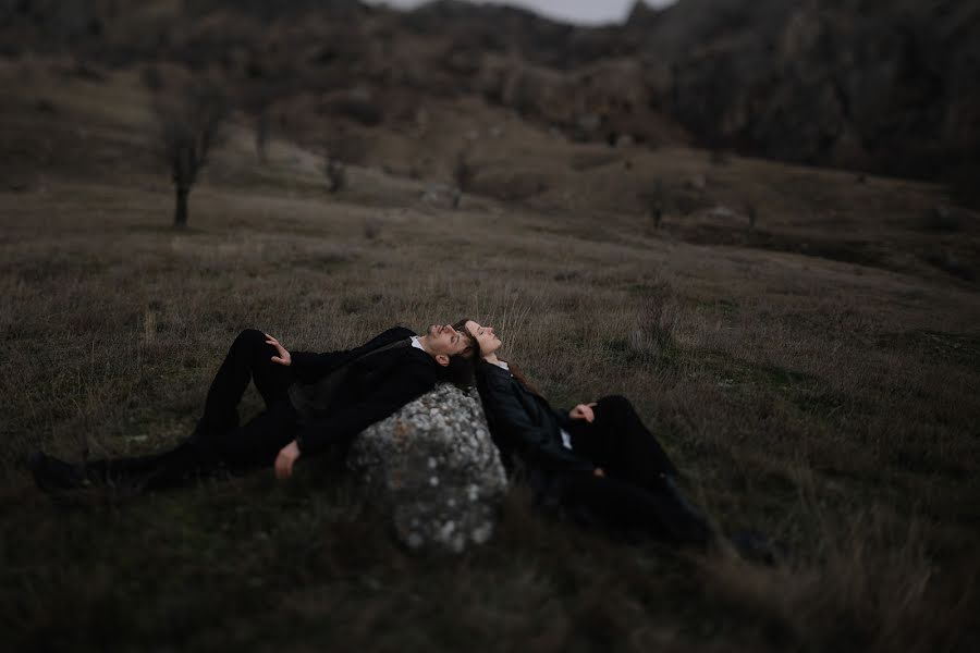 Photographe de mariage Denis Klimenko (phoden). Photo du 16 janvier