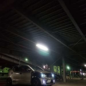 アルトワークス HA36S