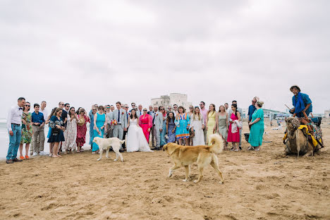 Photographe de mariage Céline Cartallas (celinecartallas). Photo du 24 juillet 2022