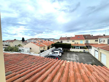 maison à Balaruc-les-Bains (34)