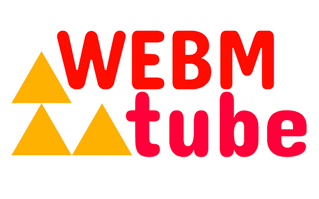 WEBMtube