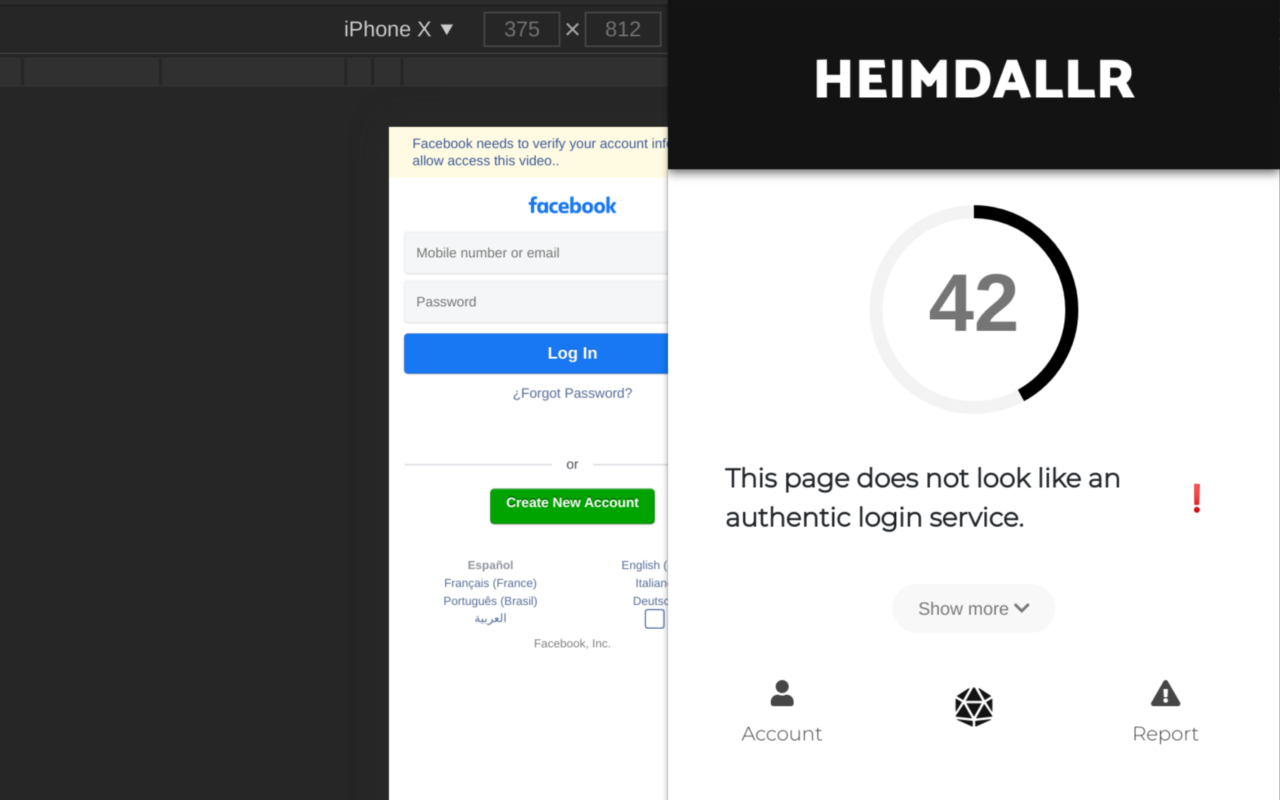 Heimdallr Preview image 2