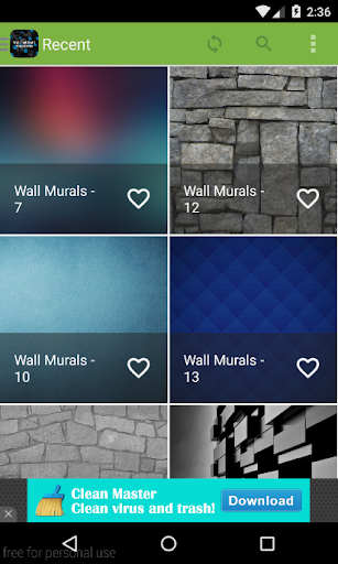 Wall Murals - Wallpapers HD