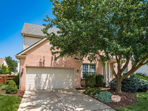 House purchase in Lewis Center (United States) with garden and terrace