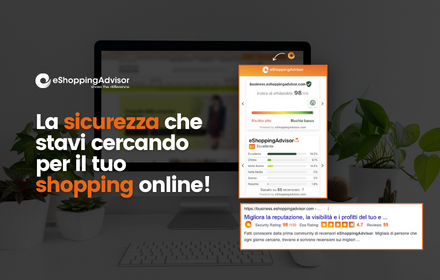 eShoppingAdvisor extension Preview image 0