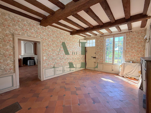 Maison avec jardin 3