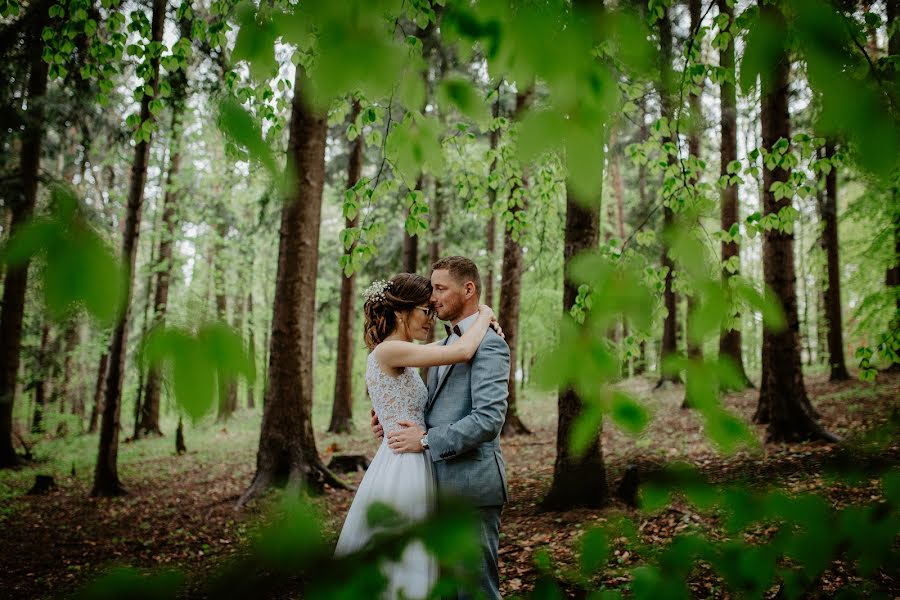 Fotógrafo de bodas Slavomír Jašš (jass). Foto del 25 de mayo 2021