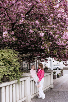 Fotógrafo de bodas Olga Tyurina (expressphoto). Foto del 4 de mayo 2023