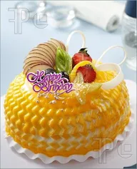 Cake N Crunch menu 6