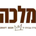 Logo of Malka Blonde Ale