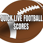 Quick Live NFL Football Scores Apk