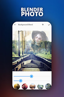 Photo Blender Editor(圖6)-速報App