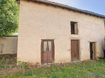 maison à Corcelles-en-Beaujolais (69)