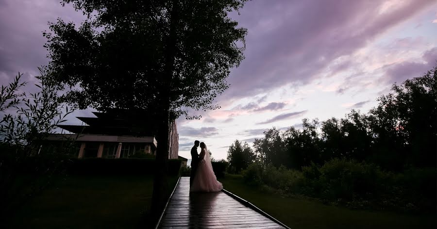 Fotógrafo de bodas Gennadiy Spiridonov (spiridonov). Foto del 3 de junio 2021