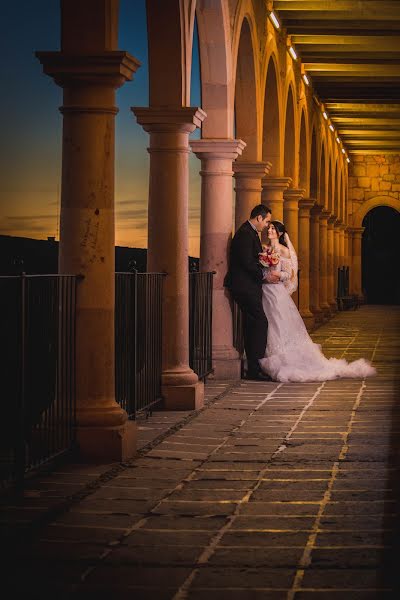 Wedding photographer Raúl Carrillo Carlos (raulcarrillocar). Photo of 26 January 2017