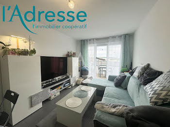 appartement à Noisy-le-Grand (93)