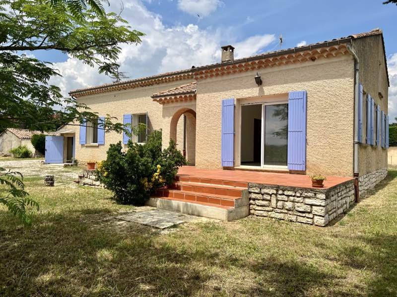 Vente maison 6 pièces 125 m² à Gargas (84400), 420 000 €