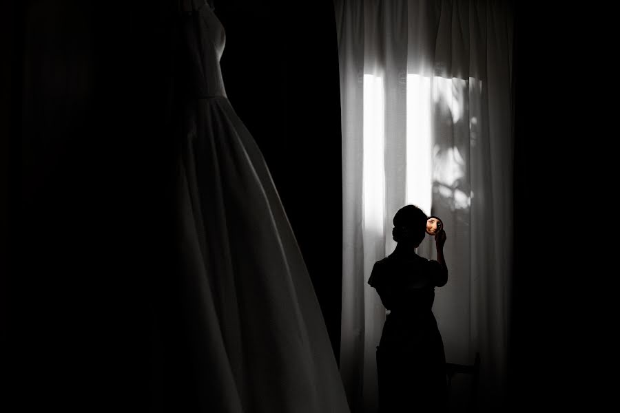 結婚式の写真家Stefano Roscetti (stefanoroscetti)。2022 2月10日の写真