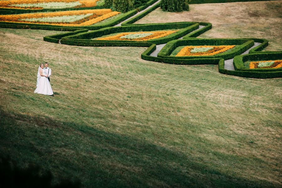 Wedding photographer Bogdan Konchak (bogdan2503). Photo of 13 August 2016