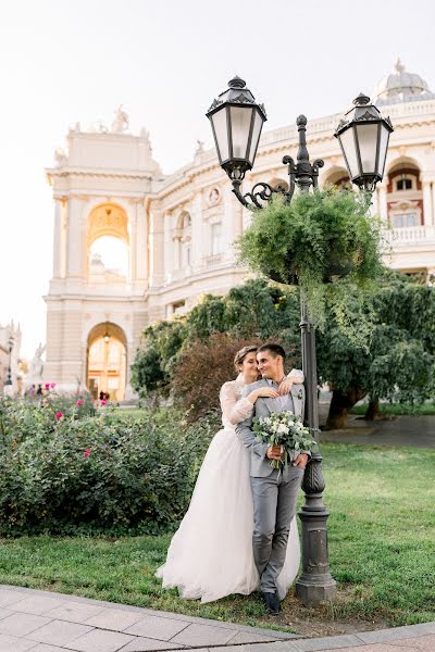 Wedding photographer Irina Moshnyackaya (imoshphoto). Photo of 20 November 2019