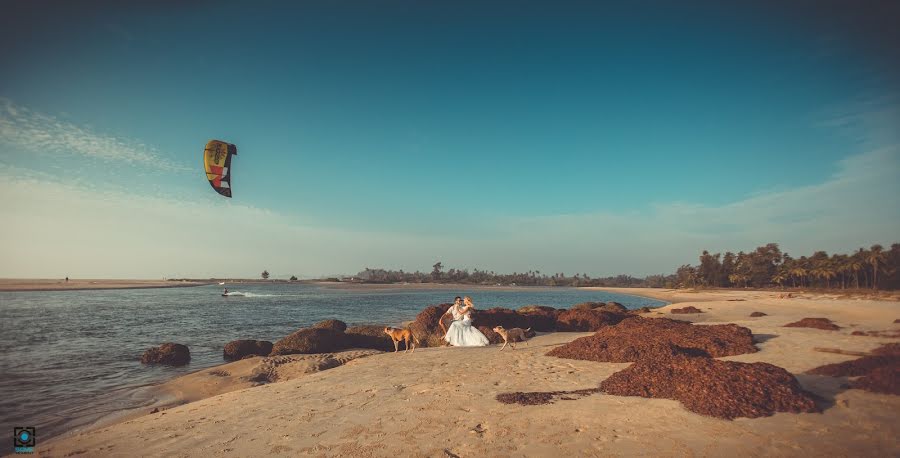 Fotógrafo de bodas Anton Karpenko (savemoment). Foto del 19 de febrero 2015