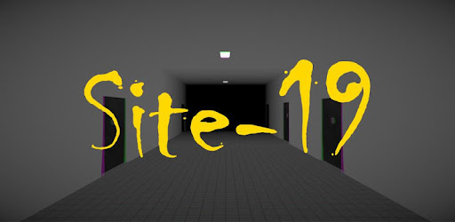 Scp Site 19 Roblox - roblox scp site 19 roleplay scp brance scp 106 008