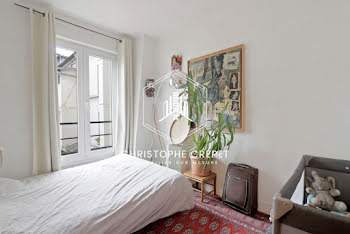 appartement à Paris 17ème (75)