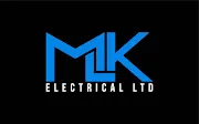 MLK ELECTRICAL LTD Logo