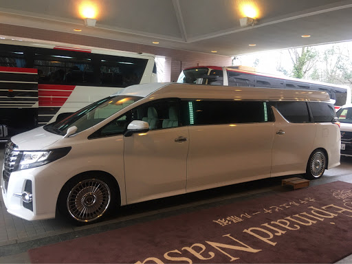 エルグランド E51型のイオン会 エルグランド セルシオ 高級車 旅行に関するカスタム メンテナンスの投稿画像 車のカスタム情報はcartune