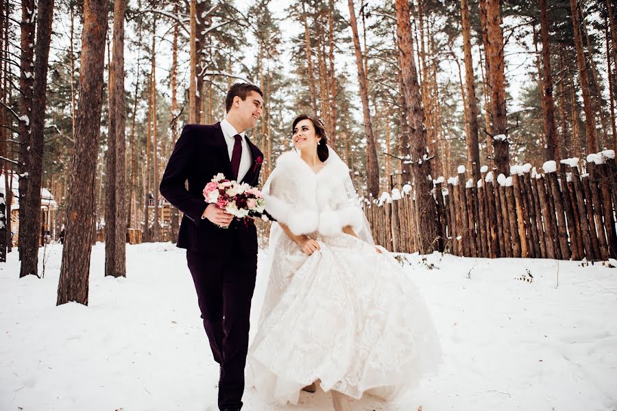 Fotógrafo de bodas Olga Cekhovaya (ponfi). Foto del 23 de marzo 2019