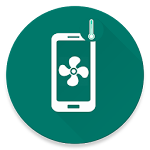 Cover Image of Download Phone cooler-Cooling Master 1.0.1 APK