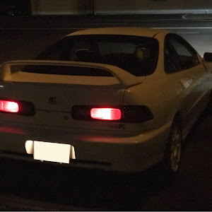 インテグラ DC2