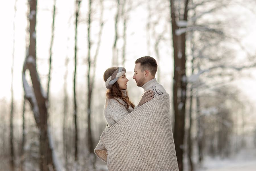 Hochzeitsfotograf Svetlana Gres (svtochka). Foto vom 7. Februar 2017