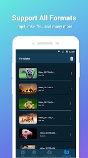 Video Downloader Pro Ekran görüntüsü