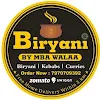 Biryani By Mba Walaa, Ahmamau, Lucknow logo