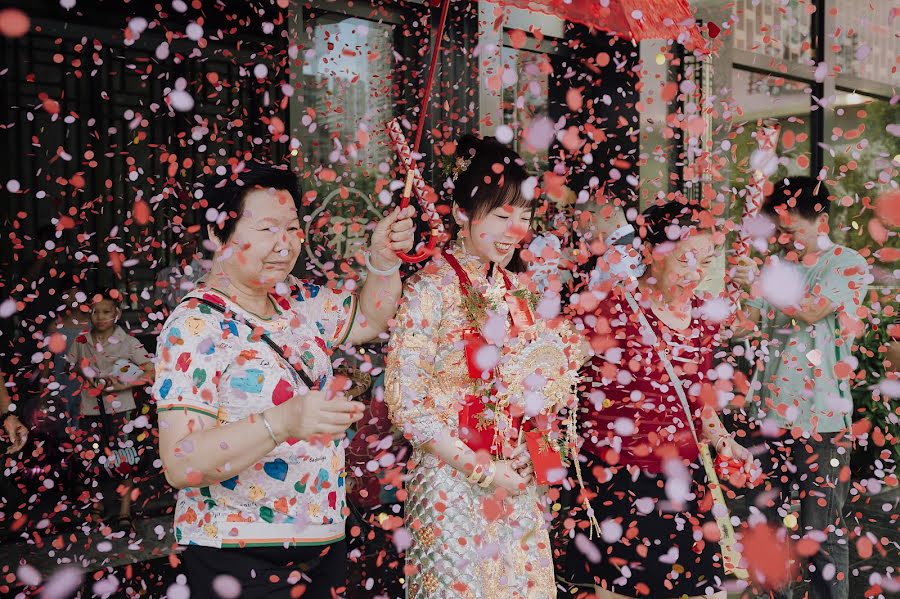 Fotógrafo de bodas Weijian Lin (tudou). Foto del 28 de julio 2023