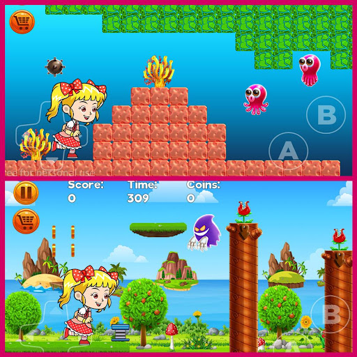 Nastya Magic Adventure