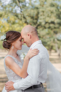 Fotograf ślubny Viktoriya Bestuzheva (bestuzheva). Zdjęcie z 26 grudnia 2019