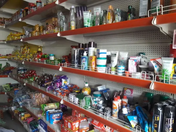 Om Sai Provision Store photo 