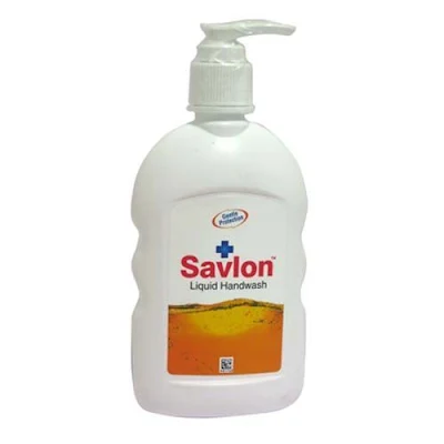 Savlon Handwash - 250 ml