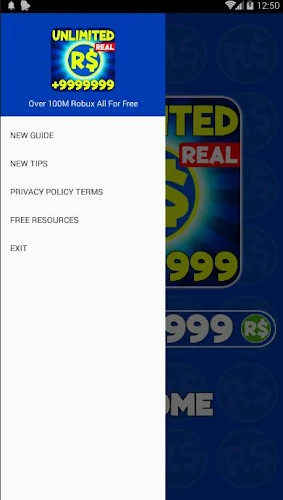 Download Over 100m Robux All For Free General Guide 2019 Apk Latest Version For Android - robux pro tips 2019 100m robux easy and free apk app