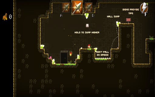 Blightborne screenshot 4