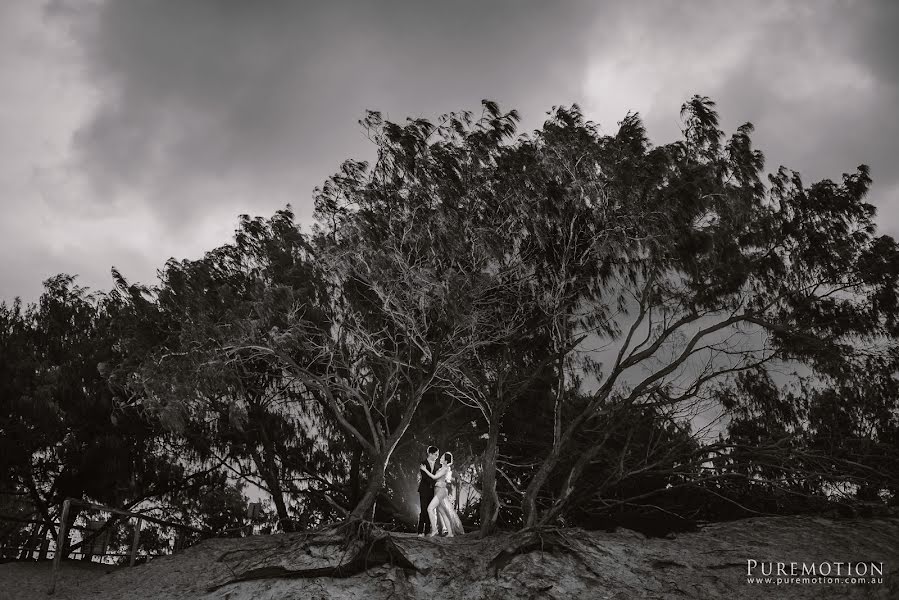 Wedding photographer Alex Huang (huang). Photo of 25 October 2018