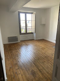 appartement à Richelieu (37)