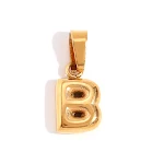 Golden B