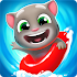 Talking Tom Pool1.0.1.52 (Mod)