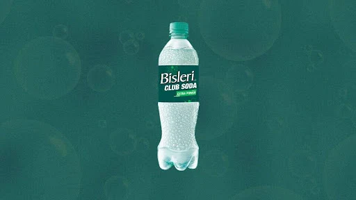 Bisleri Soda